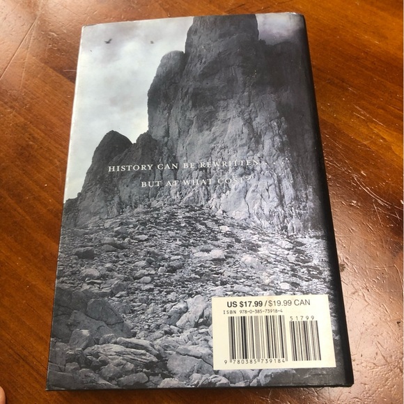 Rapture by Lauren Kate - Autographed Copy - first edition hardcover copy - - Picture 3 of 9